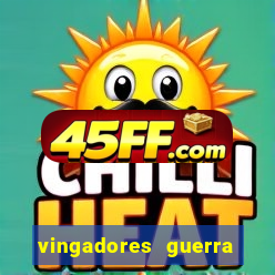 vingadores guerra infinita pobreflix